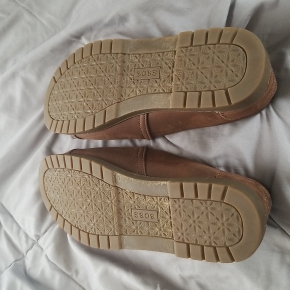 Bob's by skechers slip ons with memory foam size 10 Mens - Picture 5 of 5